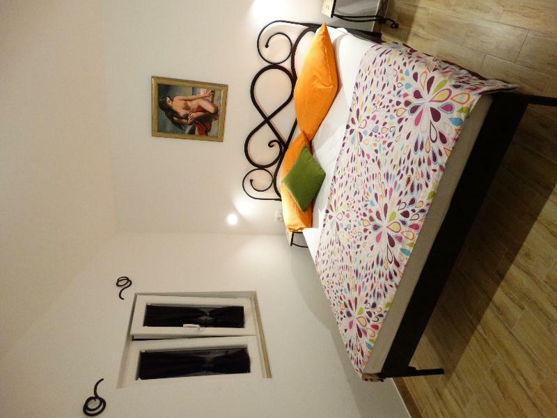 Guesthouse Marileo Split Exterior foto